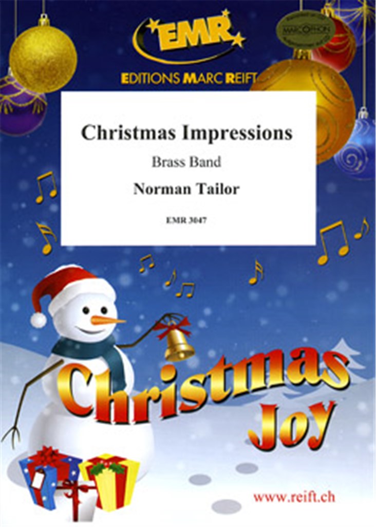 Christmas Impressions